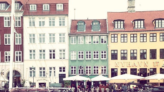 A foodie guide to the best breakfasts in Copenhagen